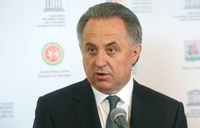 Mutko