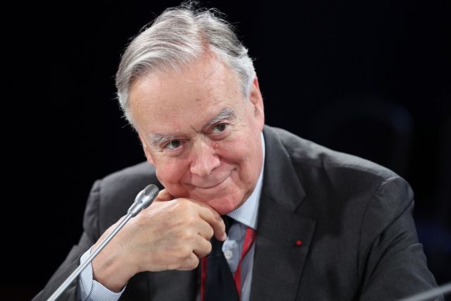 Pierre Morel