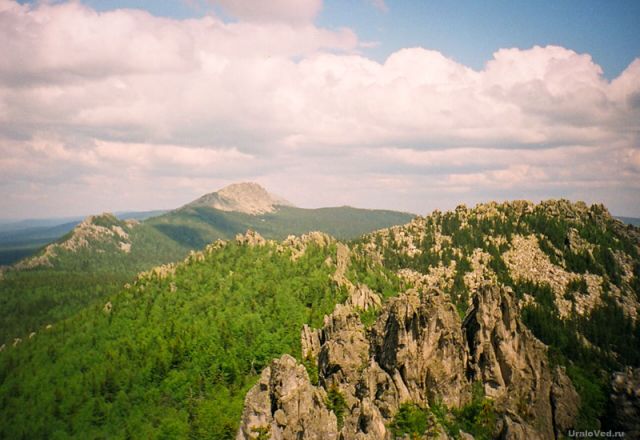 Национальный парк "Таганай" в Челябинской области открылся после карантина - фото 1