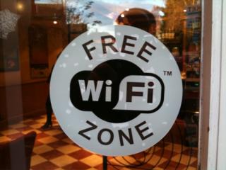 Wi-Fi