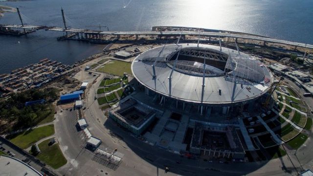 Zenit-Arena