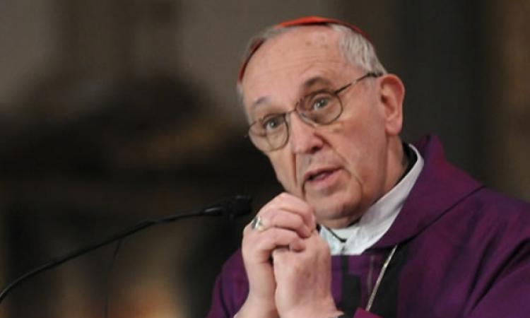bergoglio