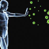 Ученые: человек способен сам регулировать работу иммунитета - фото 1
