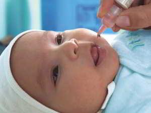 Всемирная организация здравоохранения объявила ЧС из-за вспышки полиомиелита - фото 1