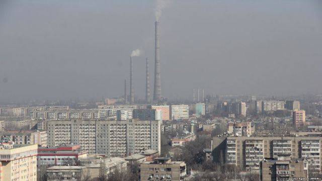 В Кыргызстане предложили 2019-й год объявить годом экологии - фото 1