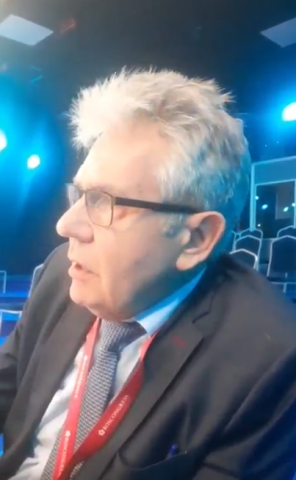 Александр Сергеев: экология наука мультидисциплинарная - фото 1