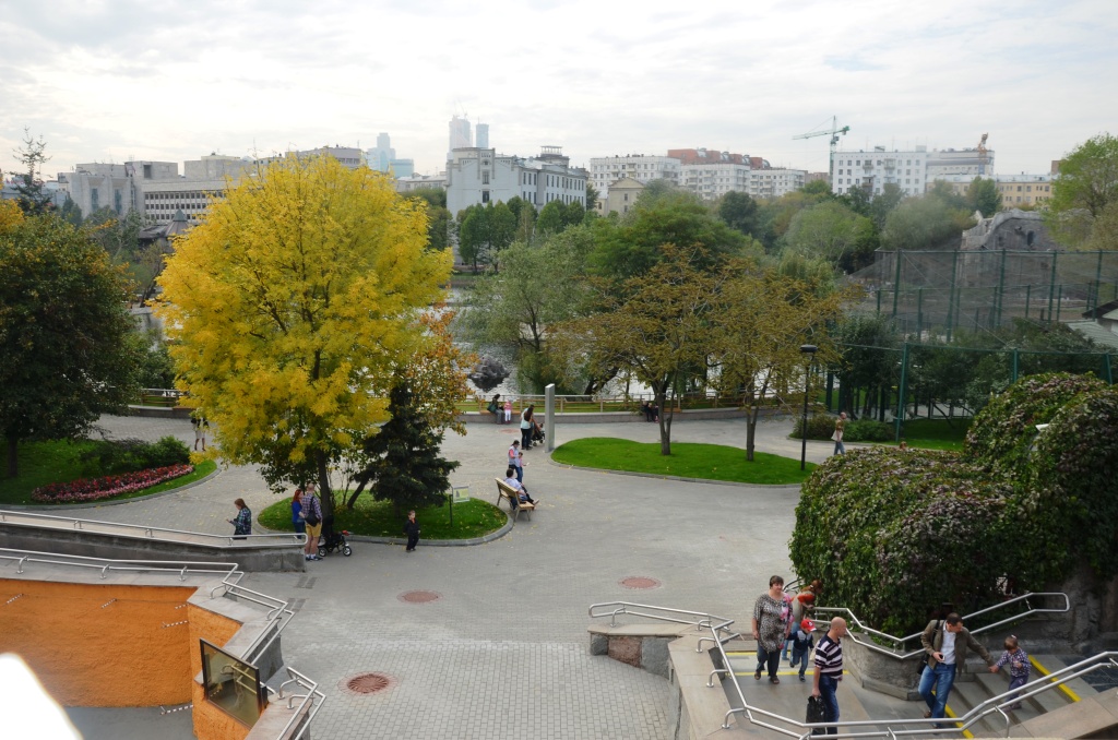  150  лет Московскому зоопарку  - фото 31