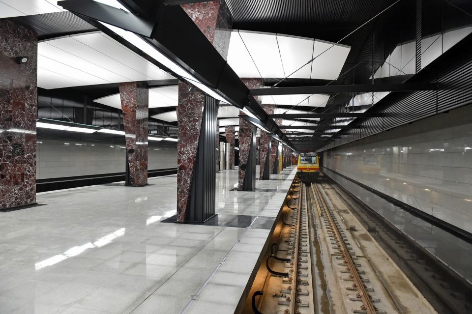 Московские скрепы: как Нижняя Масловка придёт в Нагатинский затон - фото 1