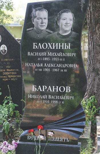 Дожить до нуля по Кельвину. Убийцы Виктора Хары дождались холодной мести - фото 5