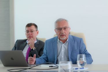Крупнейший производитель систем водоподготовки BWT подвел итоги прошлого года и анонсировал новые ключевые проекты  - фото 3