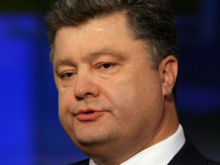  Порошенко подтвердил, что в разговоре с Путиным никаких угроз не звучало  - фото 1