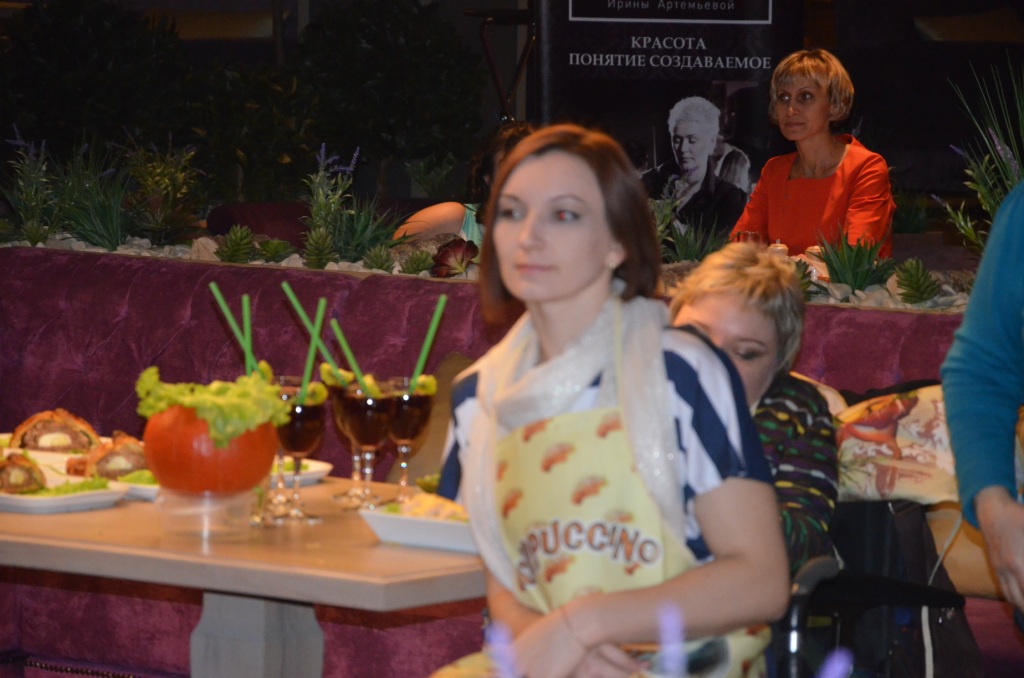  Сокольники, семейное кафе «Сирень»: было вкусно, трогательно и душевно  - фото 9