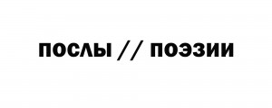  «ПОСЛЫ ПОЭЗИИ»: В МОСКВЕ И В САНКТ-ПЕТЕРБУРГЕ ВЫСТУПЯТ ПОЛЬСКИЕ ПОЭТЫ ДАРИУШ СУСКА И ДАРЕК ФОКС   - фото 1