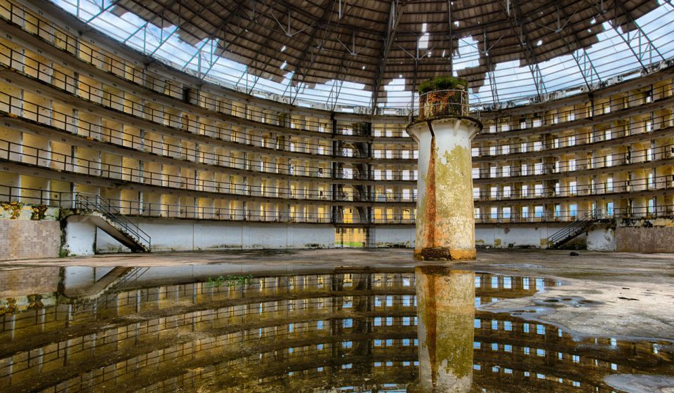 Свободу Петру Павленскому! - фото 8