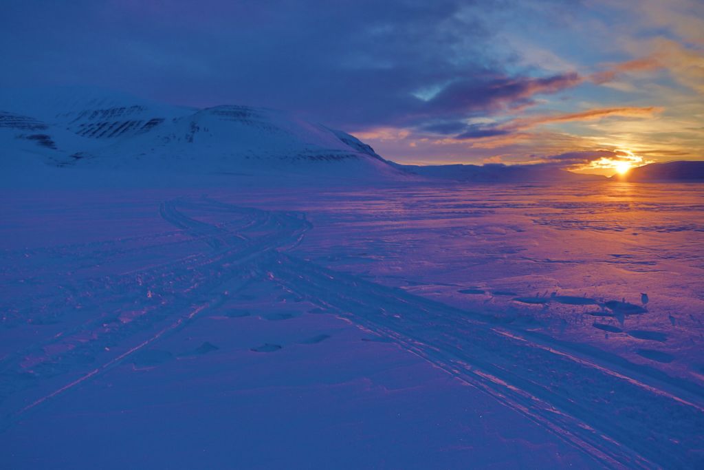  «Арктика – энергия будущего!»  - фото 1