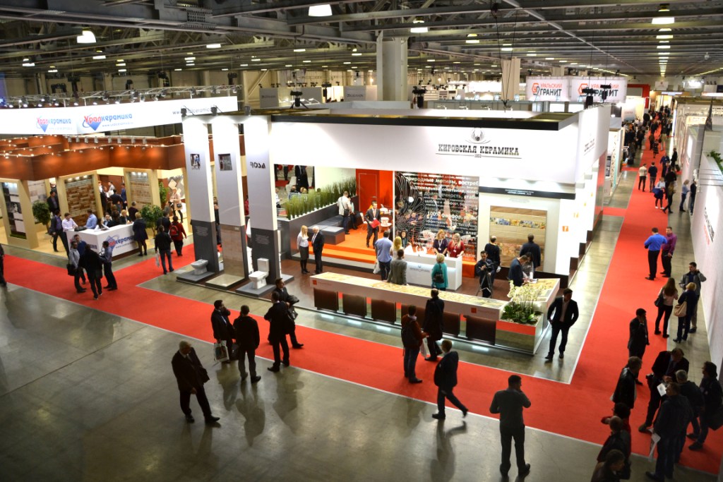  Международная строительно-интерьерная выставка «BATIMAT RUSSIA  2015»  - фото 12