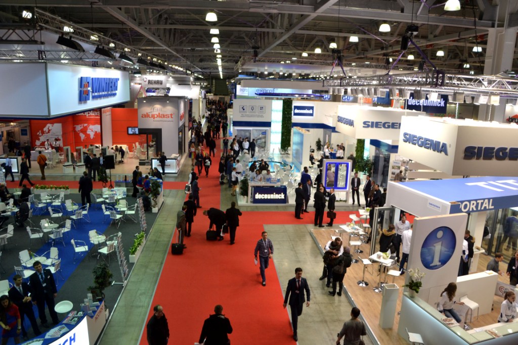  Международная строительно-интерьерная выставка «BATIMAT RUSSIA  2015»  - фото 5