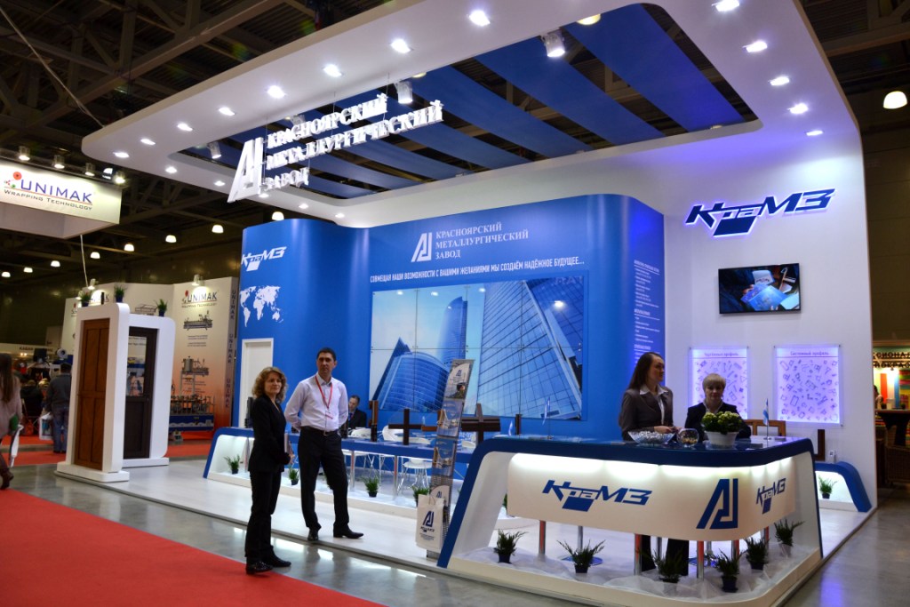  Международная строительно-интерьерная выставка «BATIMAT RUSSIA  2015»  - фото 7