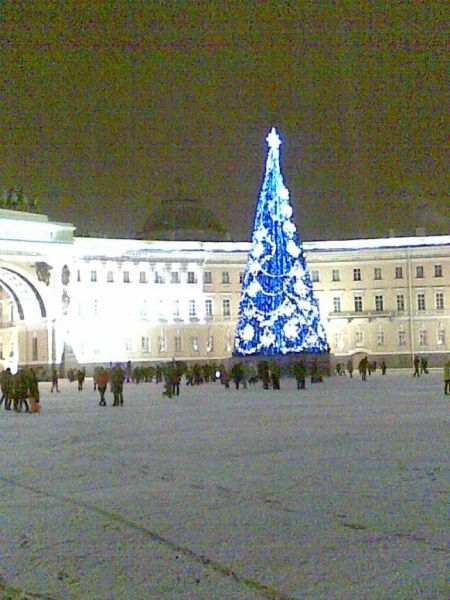 Не ирония судьбы и не с лёгким паром  - фото 3