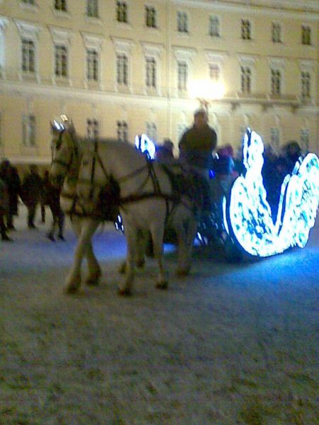 Не ирония судьбы и не с лёгким паром  - фото 4
