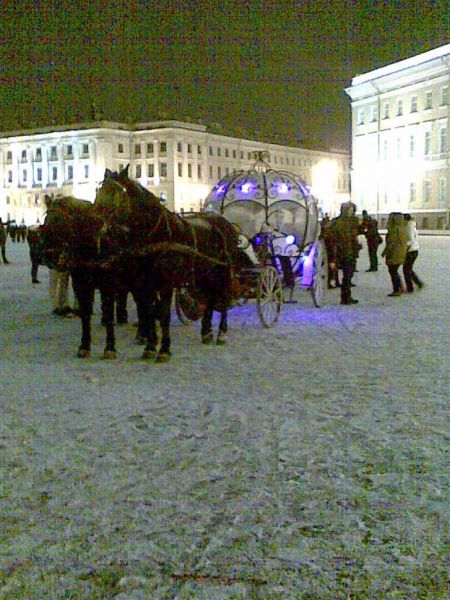 Не ирония судьбы и не с лёгким паром  - фото 5