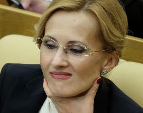 1422613037general pages 30 January 2015 i20351 irina yarovaya obyavila izu