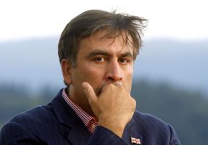 Саакашвили не исключил возвращения в Грузию - фото 1