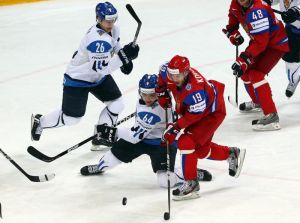 161 Russia-Finland 07