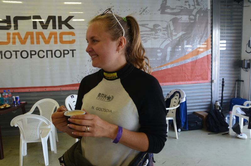Буйство скорости и половодье красок  - фото 15
