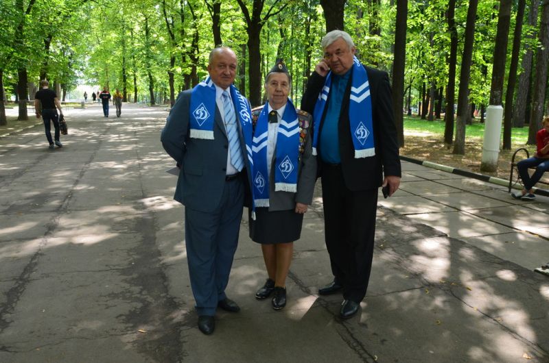 Банк ВТБ готовит подарок Льву Яшину  - фото 10