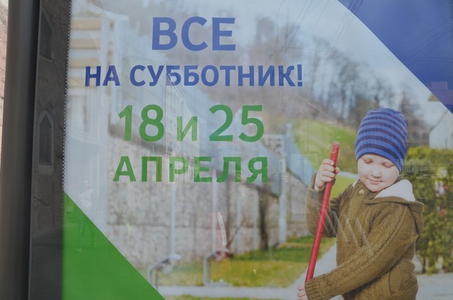 «Зеленые команды» Coca-Cola Hellenic провели субботник в Московском Зоопарке - фото 10