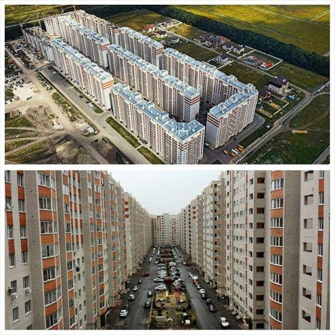 Города, которые мы построили... Московскому урбанистическому форуму посвящается  - фото 1