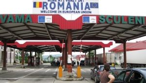 Румыния перестала пропускать российские фуры - фото 1