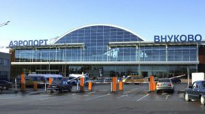 vnukovo