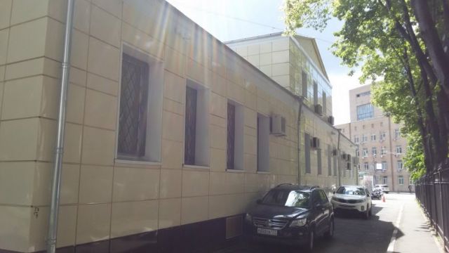 Домом  на Плющихе, где жил Лев Толстой,  заинтересовались - фото 2