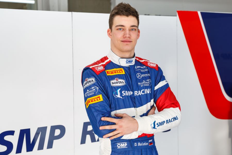 В Королевстве Бахрейн состоялся первый Кубок Наций FIA GT - фото 1