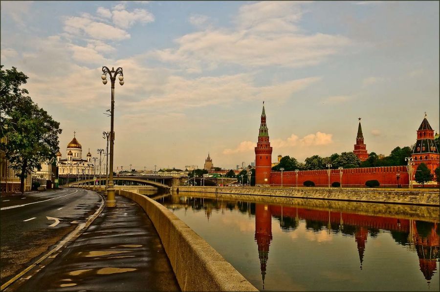 Археологи преподнесли   оригинальный подарок на праздник Единства  - фото 1