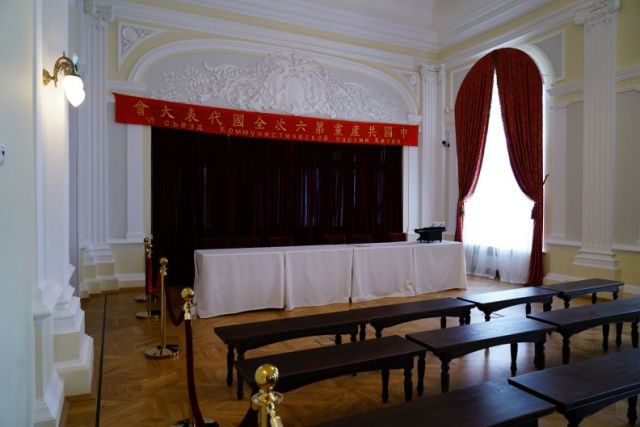 В усадьбе Старо-Никольское завершена реконструкция - фото 5