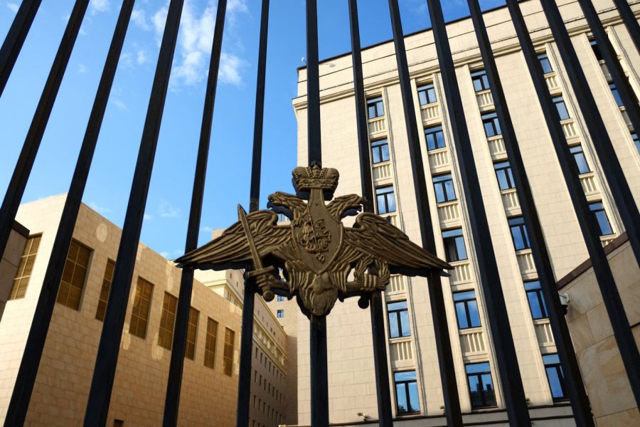 Жилой дом Министерства обороны восстановили  - фото 1