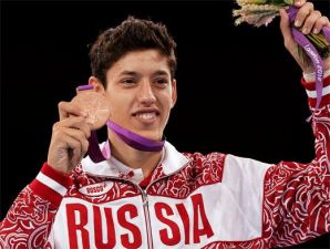 Алексей Денисенко добавил серебро в копилку сборной России - фото 1
