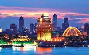 CHINE 2