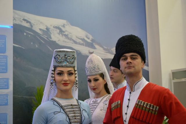 Осень наступила, но «Золотая осень» завершилась  - фото 8