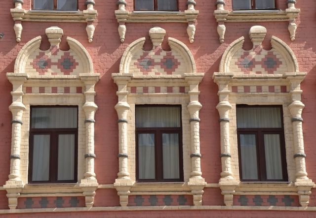 Кельи Высоко-Петровского монастыря оценены  - фото 2