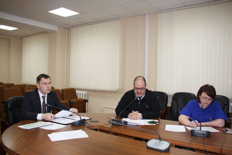 В ФБУ «Рослесозащита» обсудили план финансово-хозяйственной деятельности учреждения - фото 1