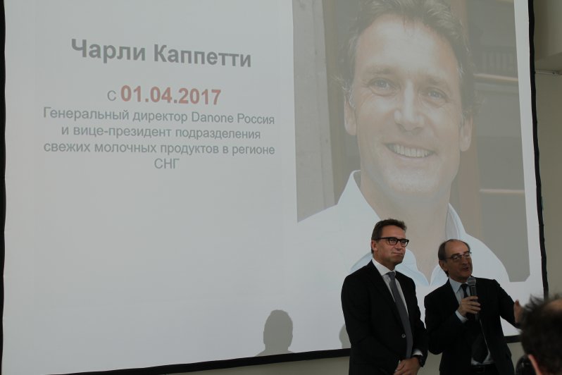 Двадцать пять лет успешной работы в России - фото 2