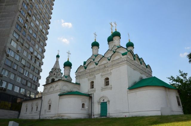 Нашли ценное свидетельство истории Церкви Симеона Столпника на Поварской улице в Москве - фото 3