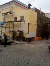 MAROS SPAS