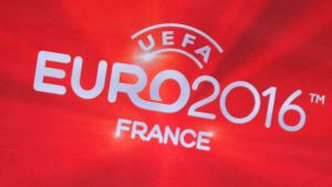 Дневник чемпионата Европы по футболу 2016 года  - фото 1