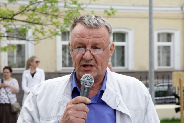 «Сирень Победы»: именные сорта сирени посадили в московском «Сквере Победителей» - фото 6