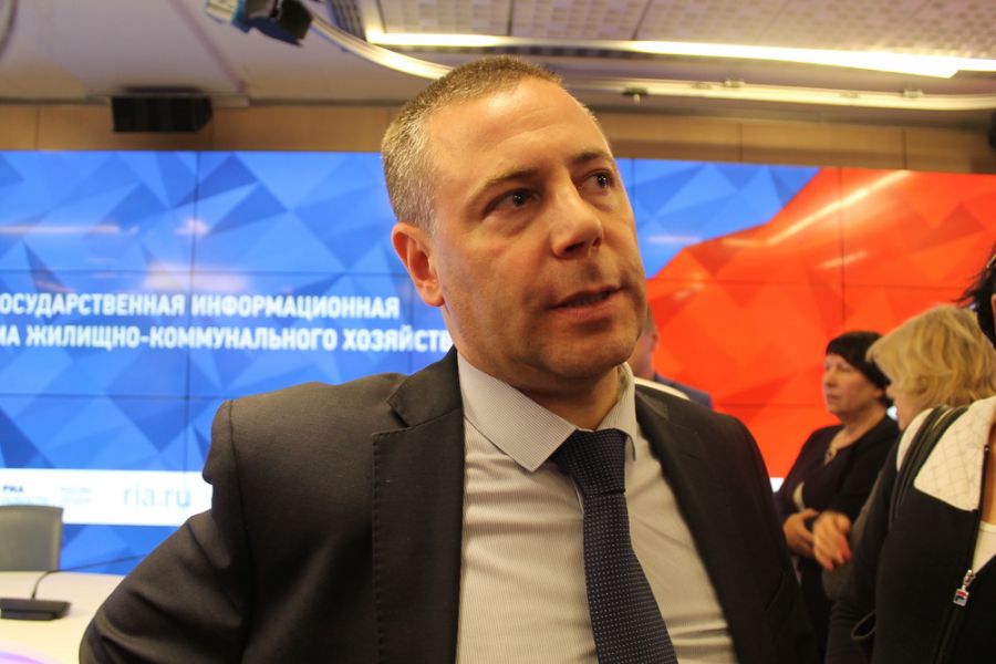 Михаил Евраев: Москва, Санкт-Петербург и Севастополь  не подключены к Государственной информационной системе  - фото 3